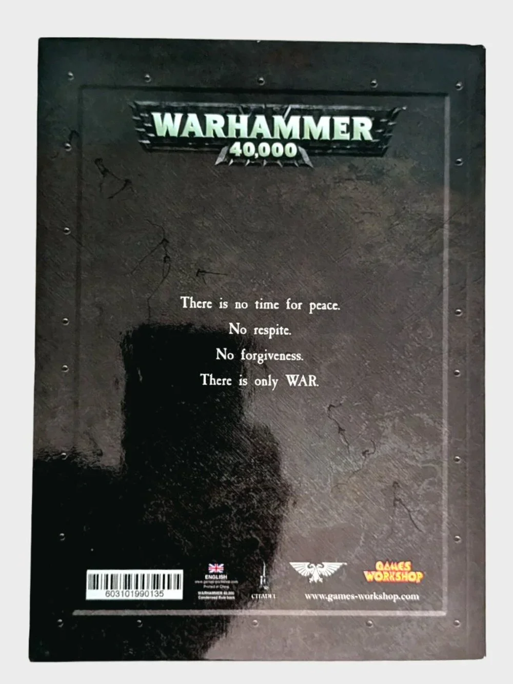 Warhammer 40K warhammer 40k